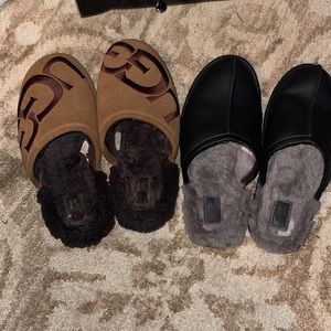 Men’s Ugg Slippers